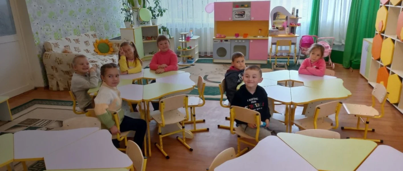 Community with your own hands