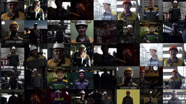 Разом будуємо країну