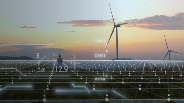 Після введення І черги Тилігульської ВЕС в повну експлуатацію команда ДТЕК ВДЕ продовжила працювати