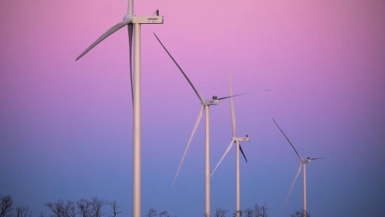 Вітрова енергія Тилігульської ВЕС допоможе пройти складну зиму