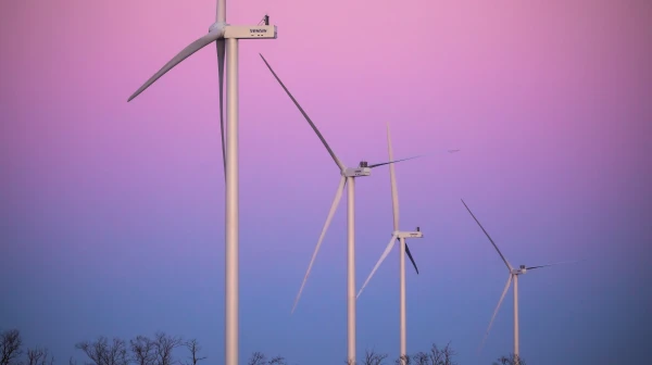 Вітрова енергія Тилігульської ВЕС допоможе пройти складну зиму