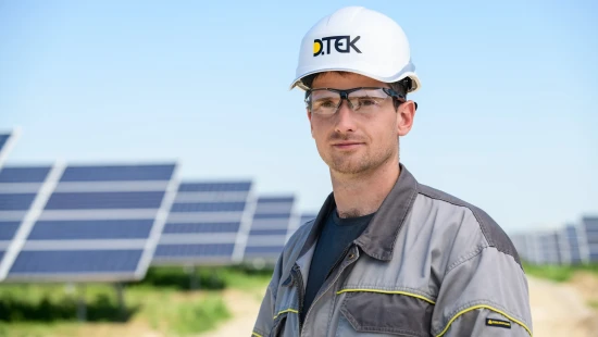 Енергетики Покровської СЕС готові до зими