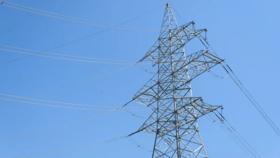 Море сонячних панелей Нікопольської СЕС допоможе нам пройти цю зиму