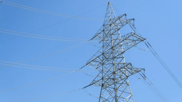 Море сонячних панелей Нікопольської СЕС допоможе нам пройти цю зиму