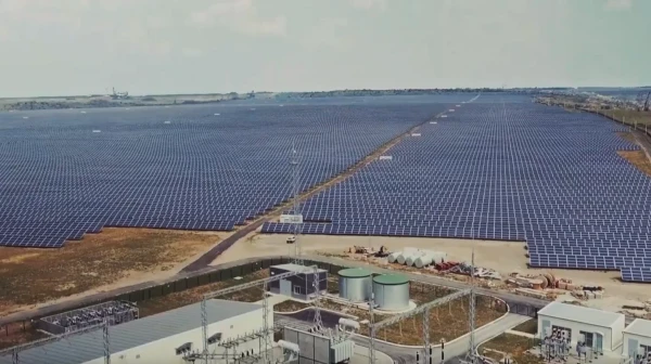 Про ДТЕК ВДЕ