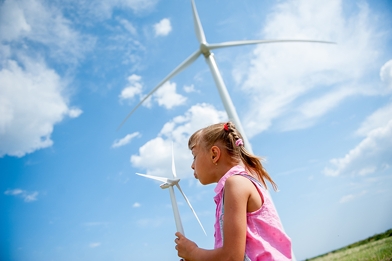 Ринок відновлюваної енергетики України «оживе» до 2017 року