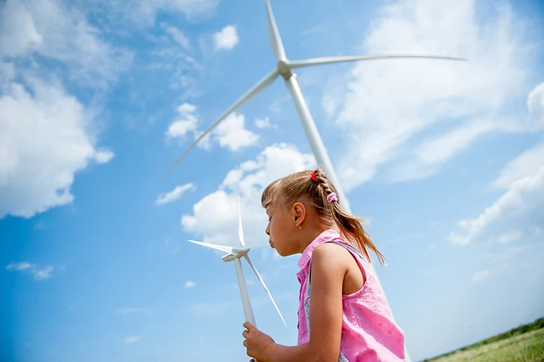 Ринок відновлюваної енергетики України «оживе» до 2017 року