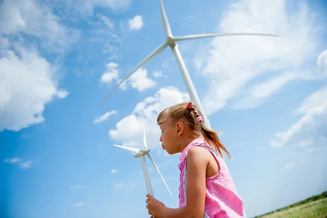 Ринок відновлюваної енергетики України «оживе» до 2017 року