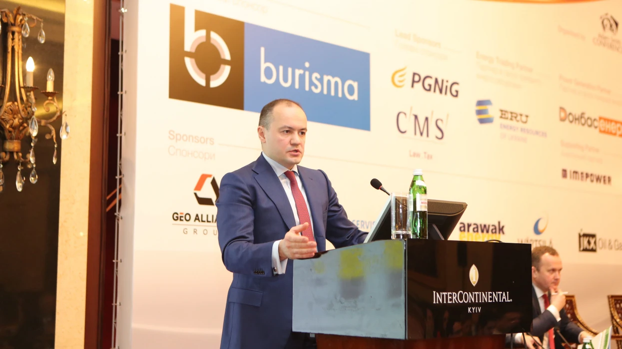 Power Industry Can Become a Driving Force of the Ukrainian Economy