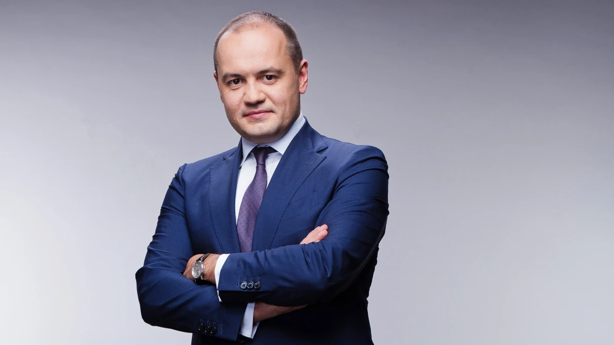 Енергоринок повинен бути побудований на конкурентній, а не директивній моделі Енергоринок повинен бути побудований на конкурентній, а не директивній моделі