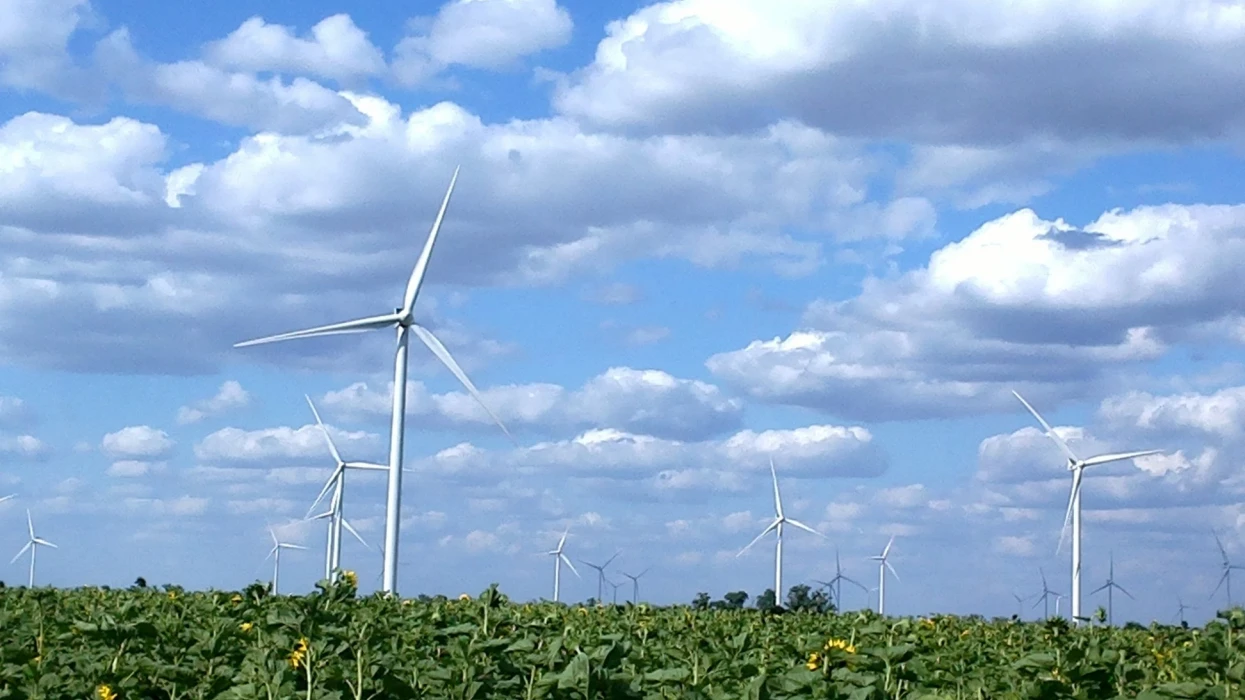 ДТЕК ВДЕ увійшла в ТОП-20 інноваційних компаній України