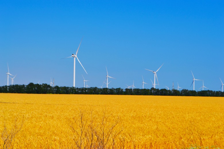 ДТЕК і Vestas починають будівництво Орловської ВЕС потужністю 100 МВт ДТЕК і Vestas починають будівництво Орловської ВЕС потужністю 100 МВт