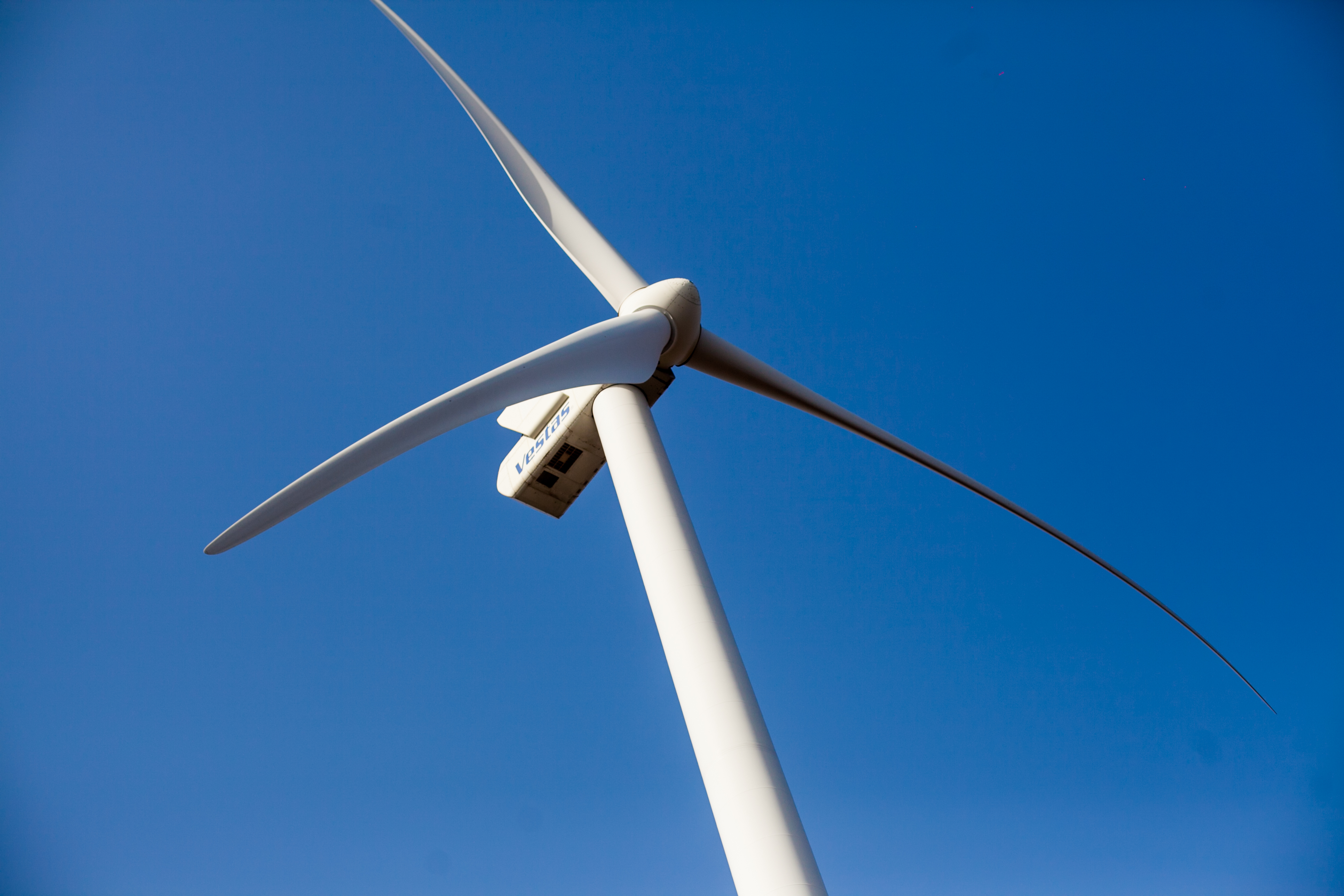 Новий рекорд: Ботієвська вітрова електростанція в 2018 році збільшила виробництво «зеленої» електроенергії