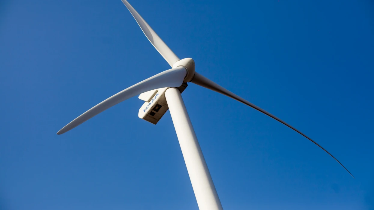 Новий рекорд: Ботієвська вітрова електростанція в 2018 році збільшила виробництво «зеленої» електроенергії