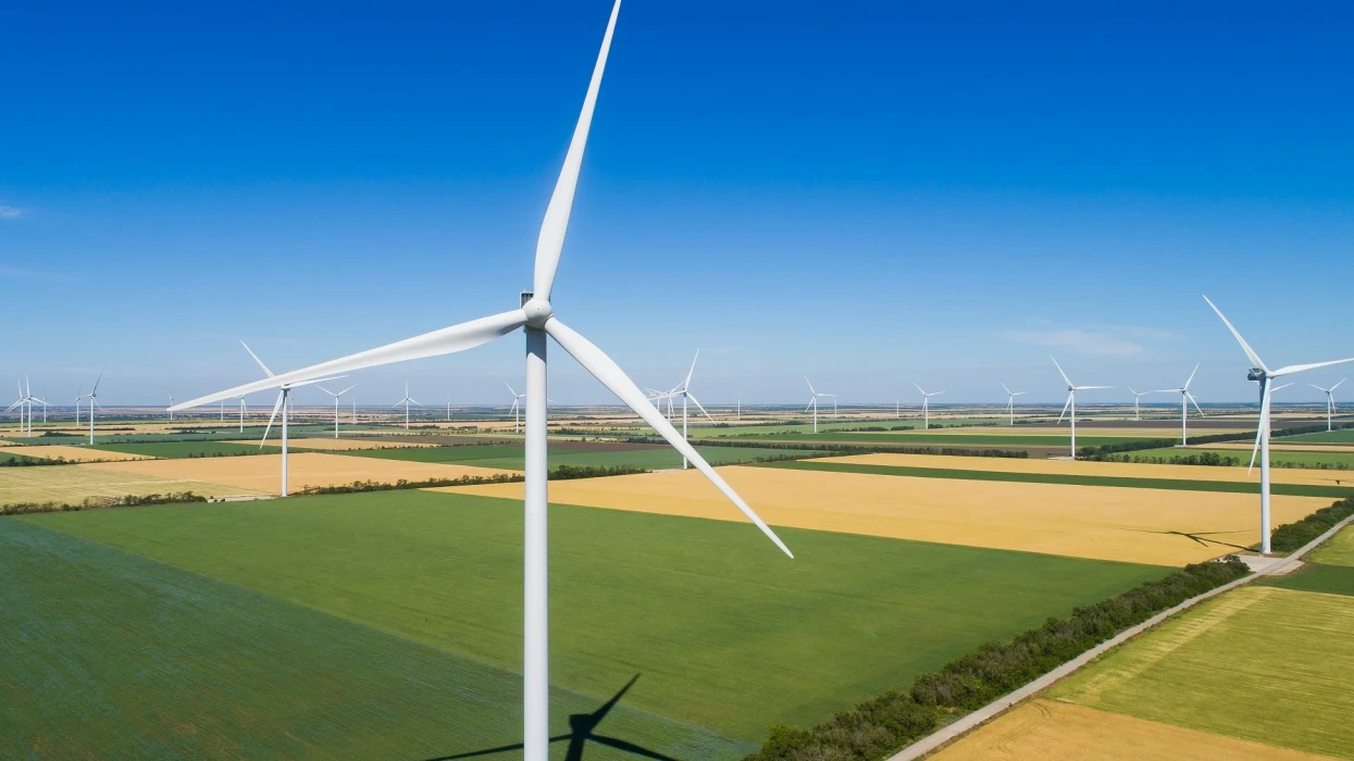 Інвестроекти ДТЕК ВДЕ увійшли в ТОП-20 найважливіших для України