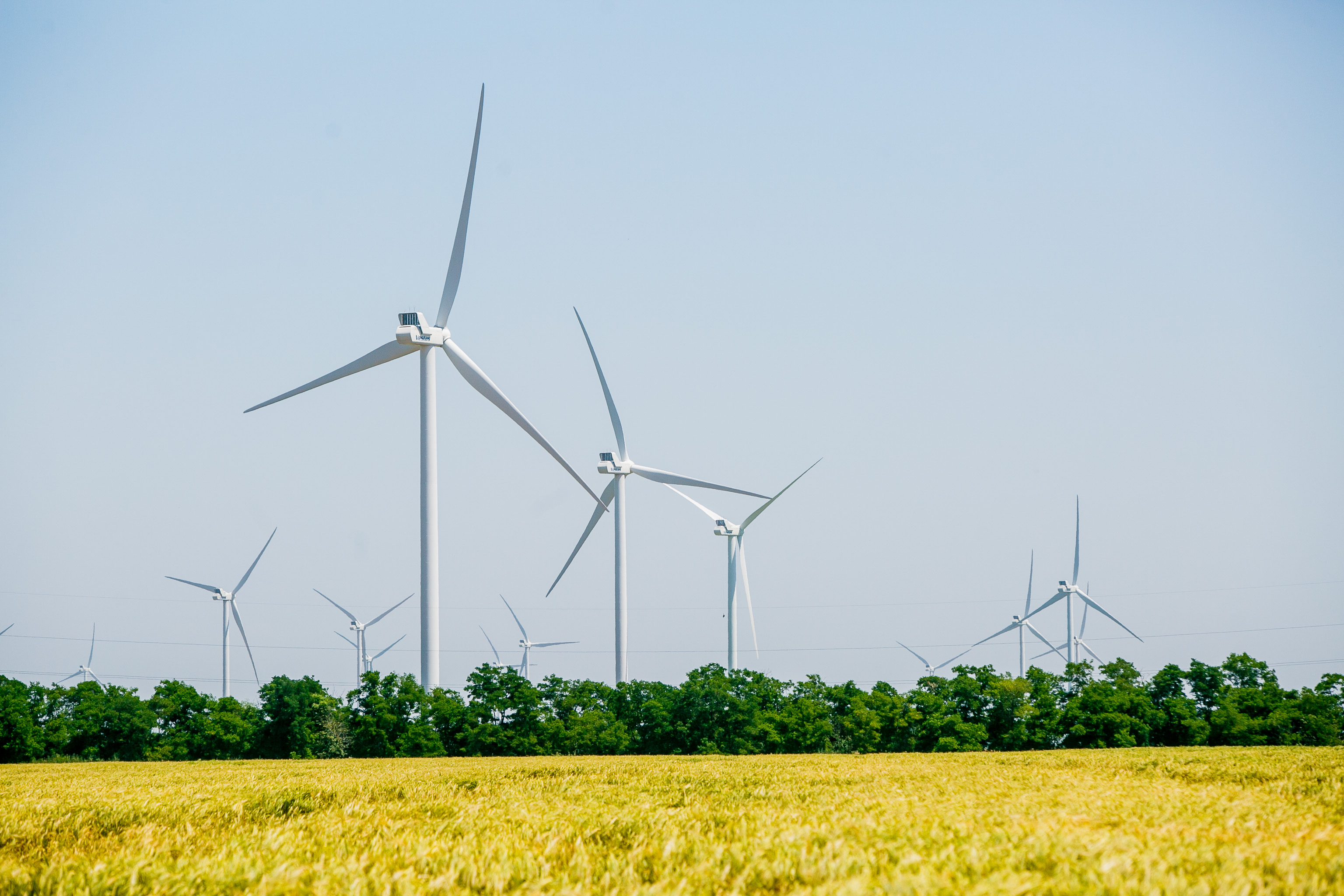 ДТЕК ВДЕ інвестував понад 19,5 млн грн у розвиток громад у трьох областях