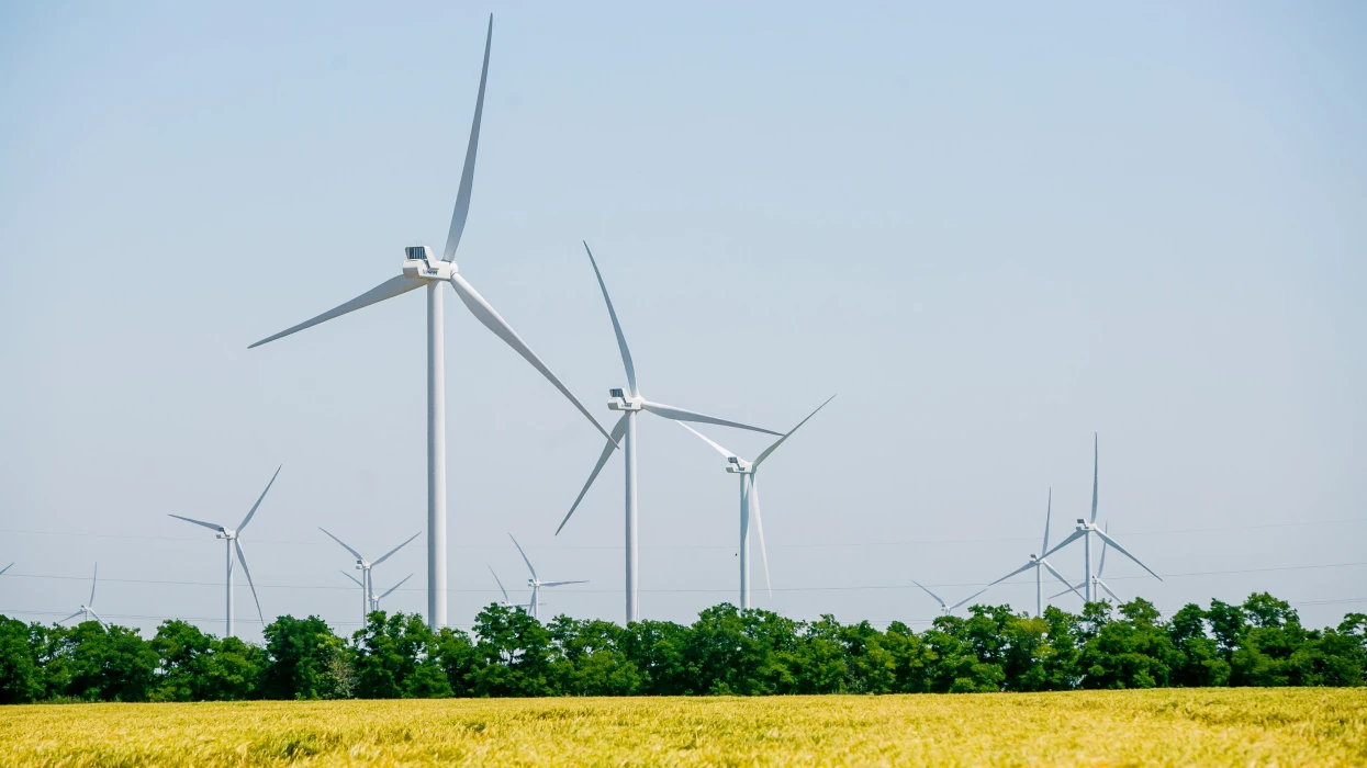 ДТЕК ВДЕ інвестував понад 19,5 млн грн у розвиток громад у трьох областях ДТЕК ВДЕ інвестував понад 19,5 млн грн у розвиток громад у трьох областях