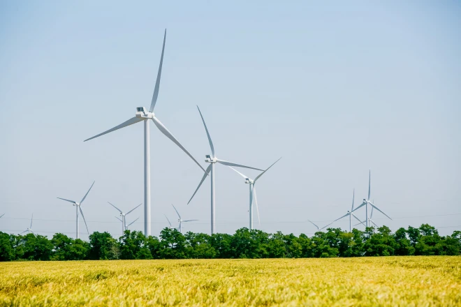 DTEK RENEWABLES has allocated UAH 19,5 million to improve the infrastructure and life of communities