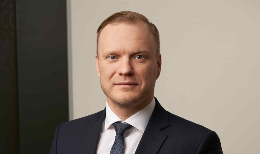 Māris Kuņickis appointed CEO of DTEK Renewables