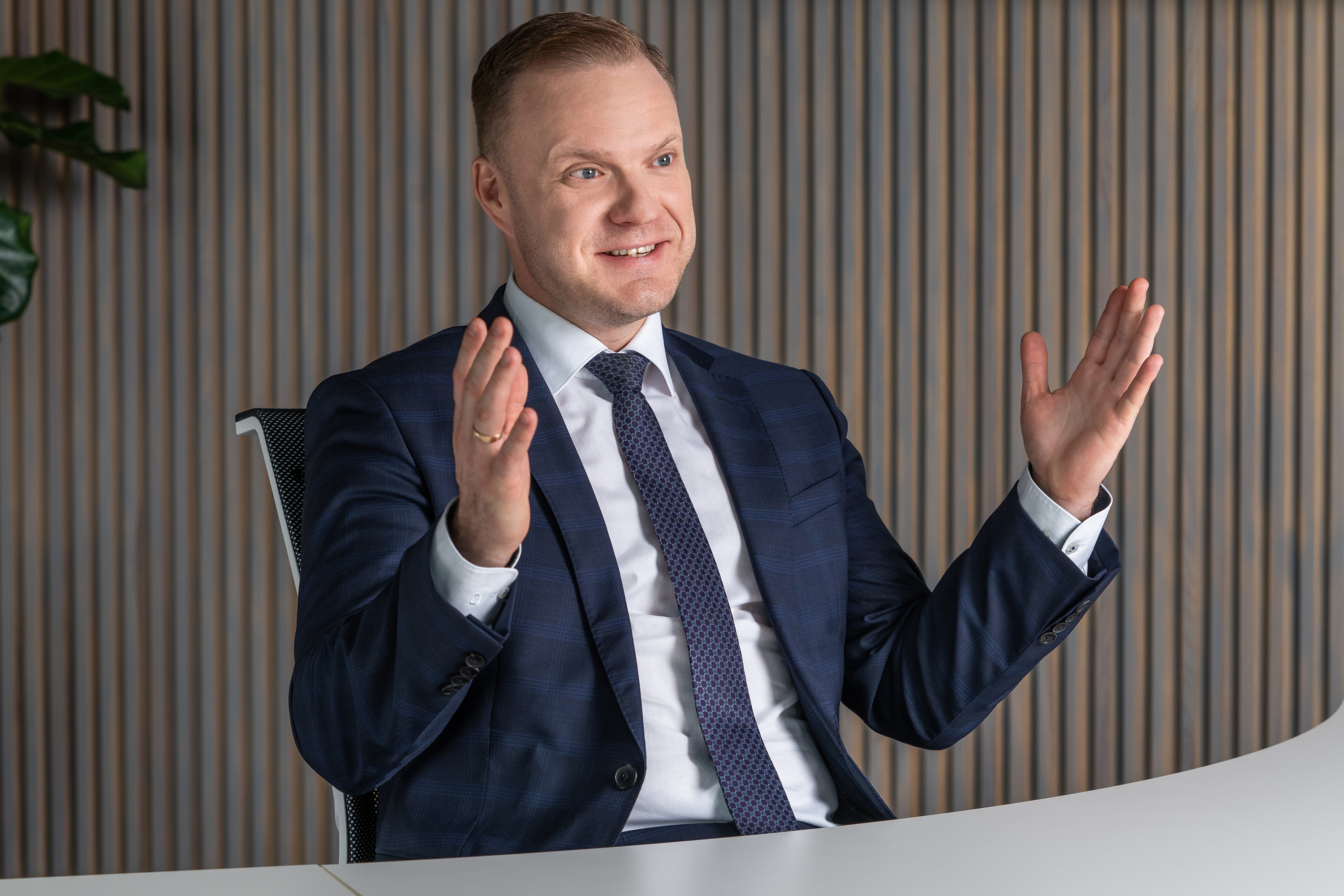 Маріс Куніцкіс: ринок ВДЕ потребує чіткої стратегії від держави