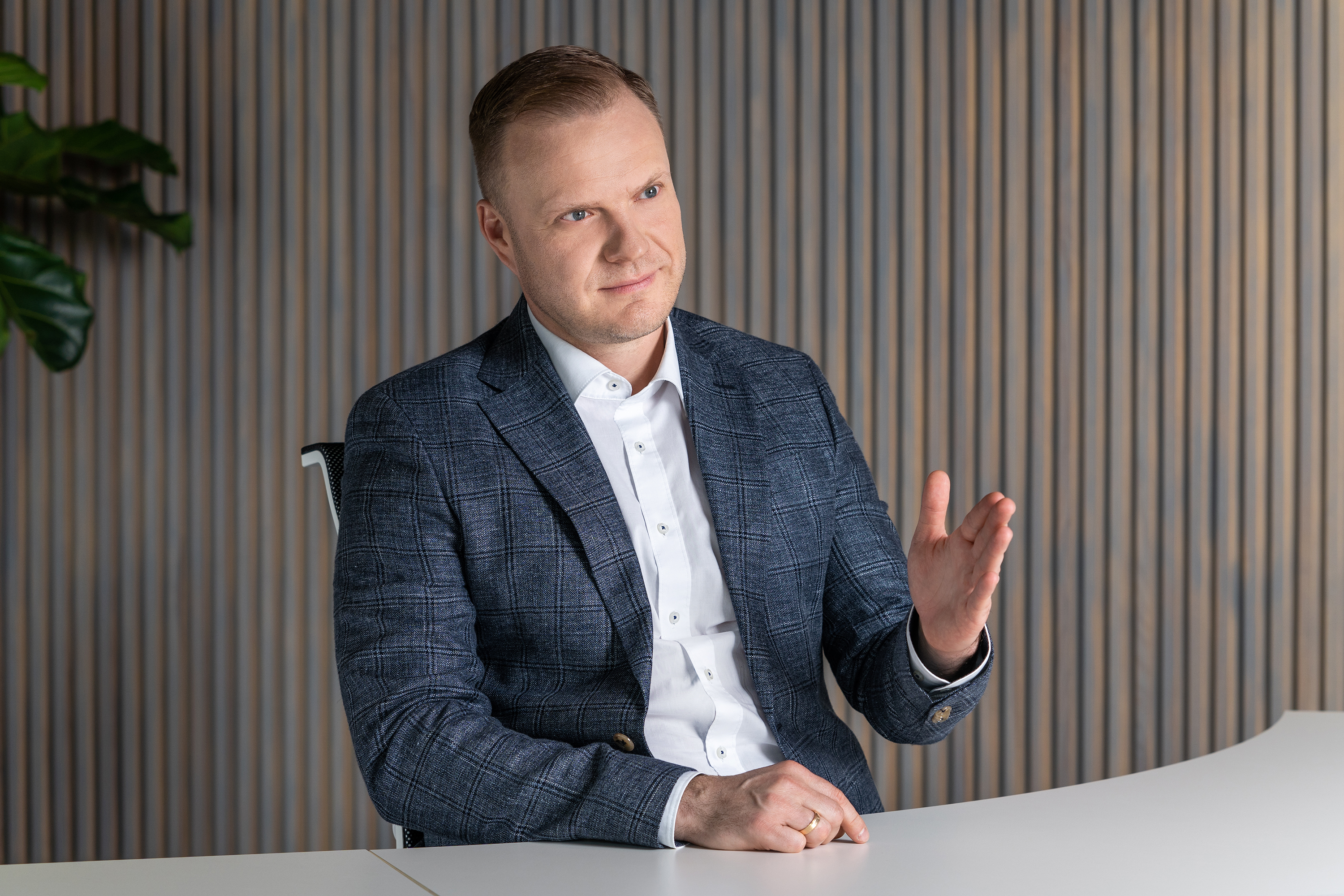 Ukrainian renewable energy market requires clear strategy from the state