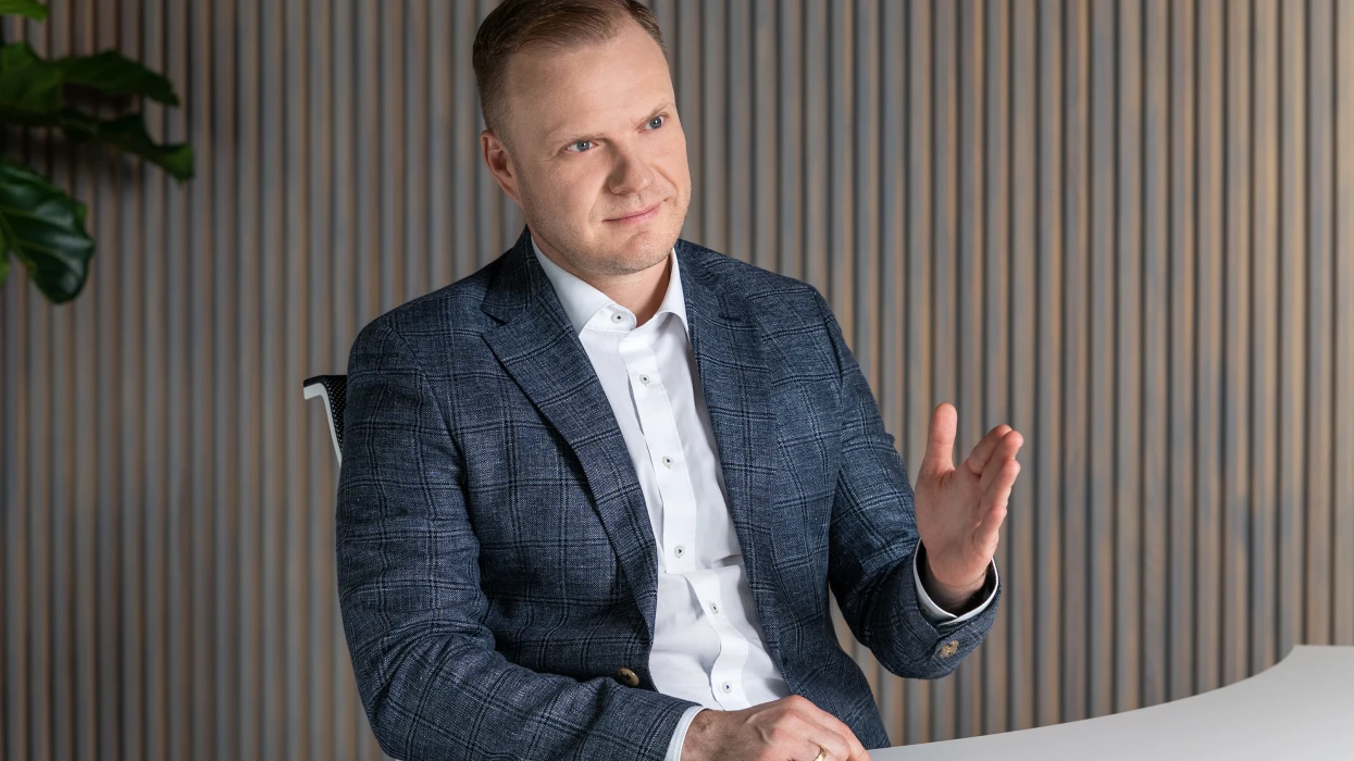 Ukrainian renewable energy market requires clear strategy from the state