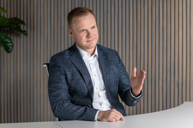 Ukrainian renewable energy market requires clear strategy from the state