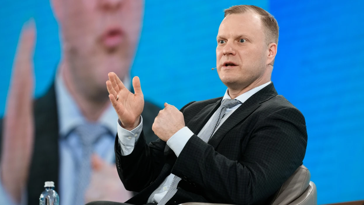 Майбутнє української енергетики залежить від розвитку ВДЕ Майбутнє української енергетики залежить від розвитку ВДЕ