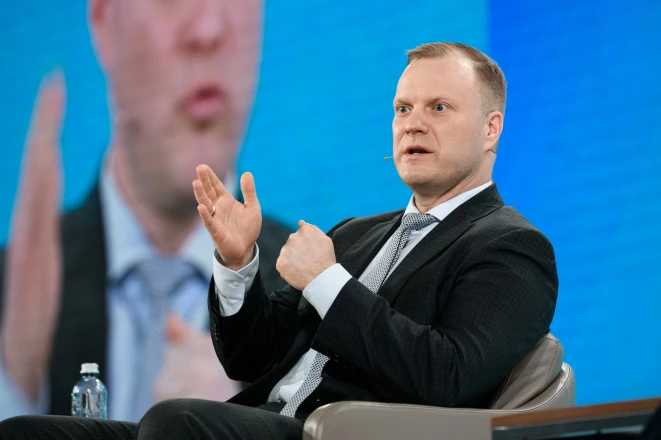 Maris Kunickis, CEO of DTEK Renewables: The future of Ukraine's energy sector depends on the development of renewable energy sources