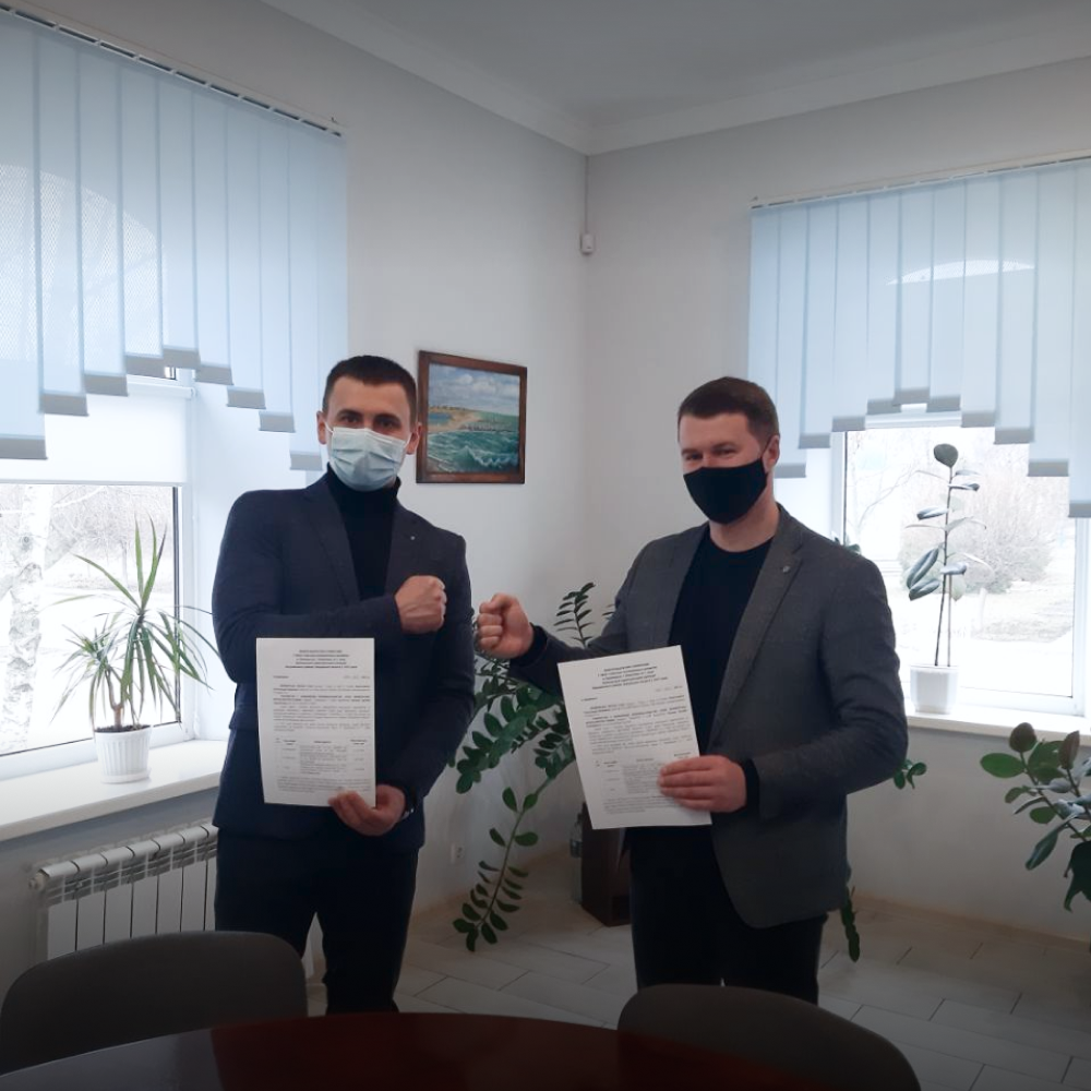 Приморська територіальна громада отримає 3,5 млн гривень на соціальні проєкти від ДТЕК Приморської ВЕС