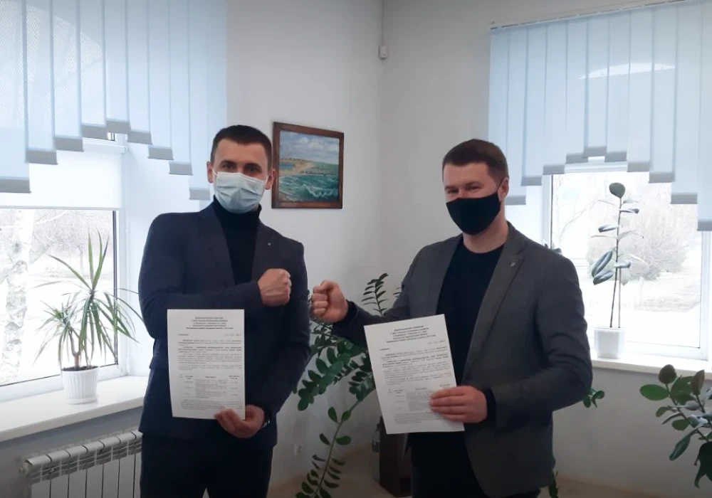 Приморська територіальна громада отримає 3,5 млн гривень на соціальні проєкти від ДТЕК Приморської ВЕС Приморська територіальна громада отримає 3,5 млн гривень на соціальні проєкти від ДТЕК Приморської ВЕС