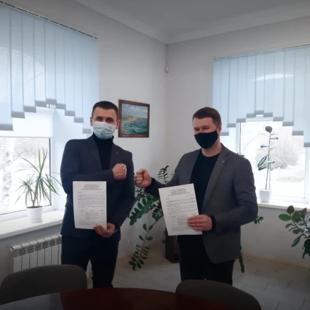 Приморська територіальна громада отримає 3,5 млн гривень на соціальні проєкти від ДТЕК Приморської ВЕС