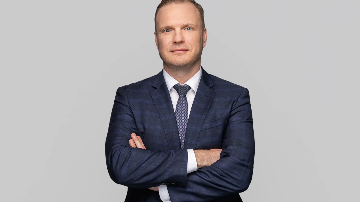 Маріс Куніцкіс: Виробники ВДЕ очікують на повну виплату боргів по «зеленому» тарифу у 2021 році