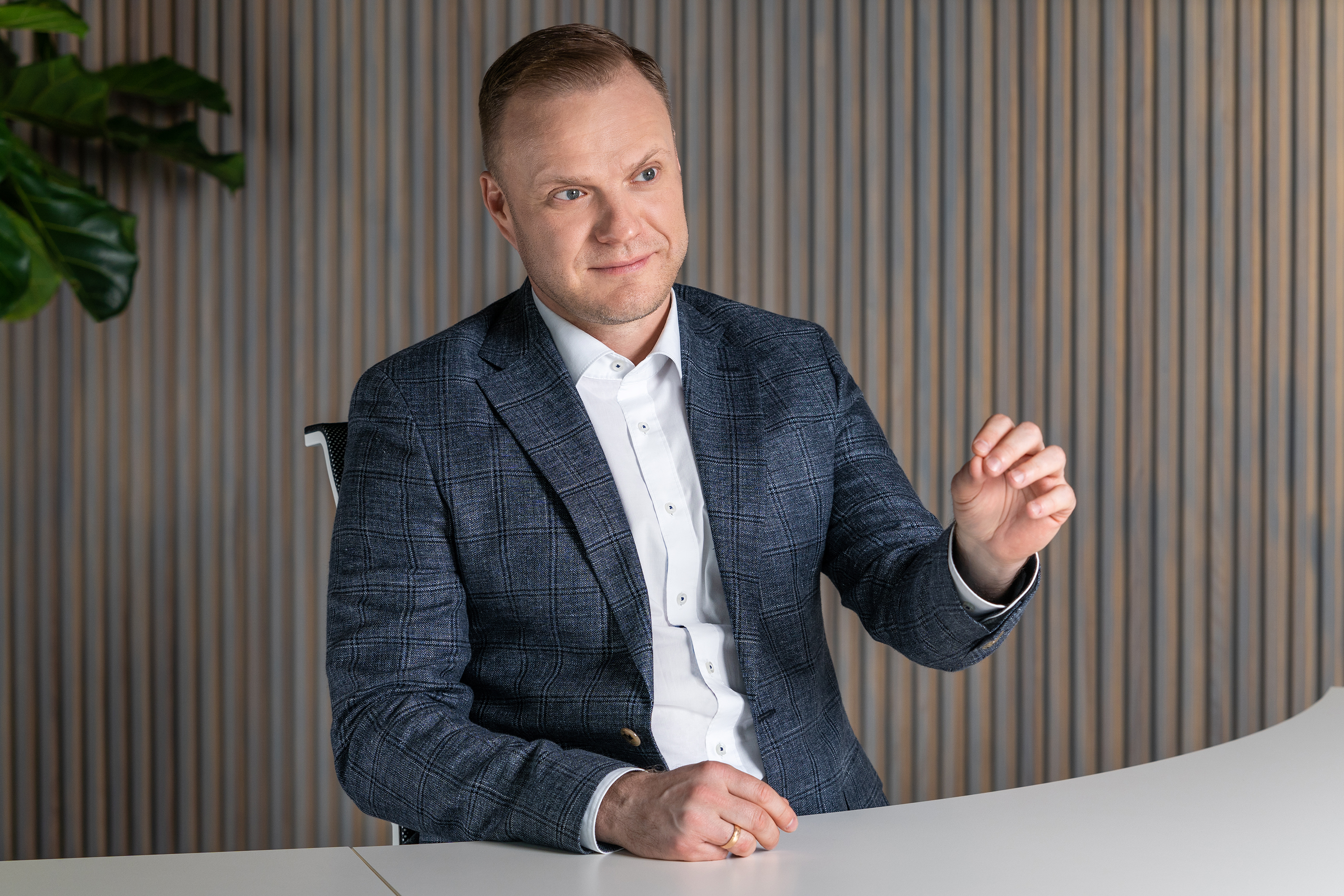 Відновлювані джерела – найперспективніший варіант розвитку енергосистеми України – генеральний директор ДТЕК ВДЕ