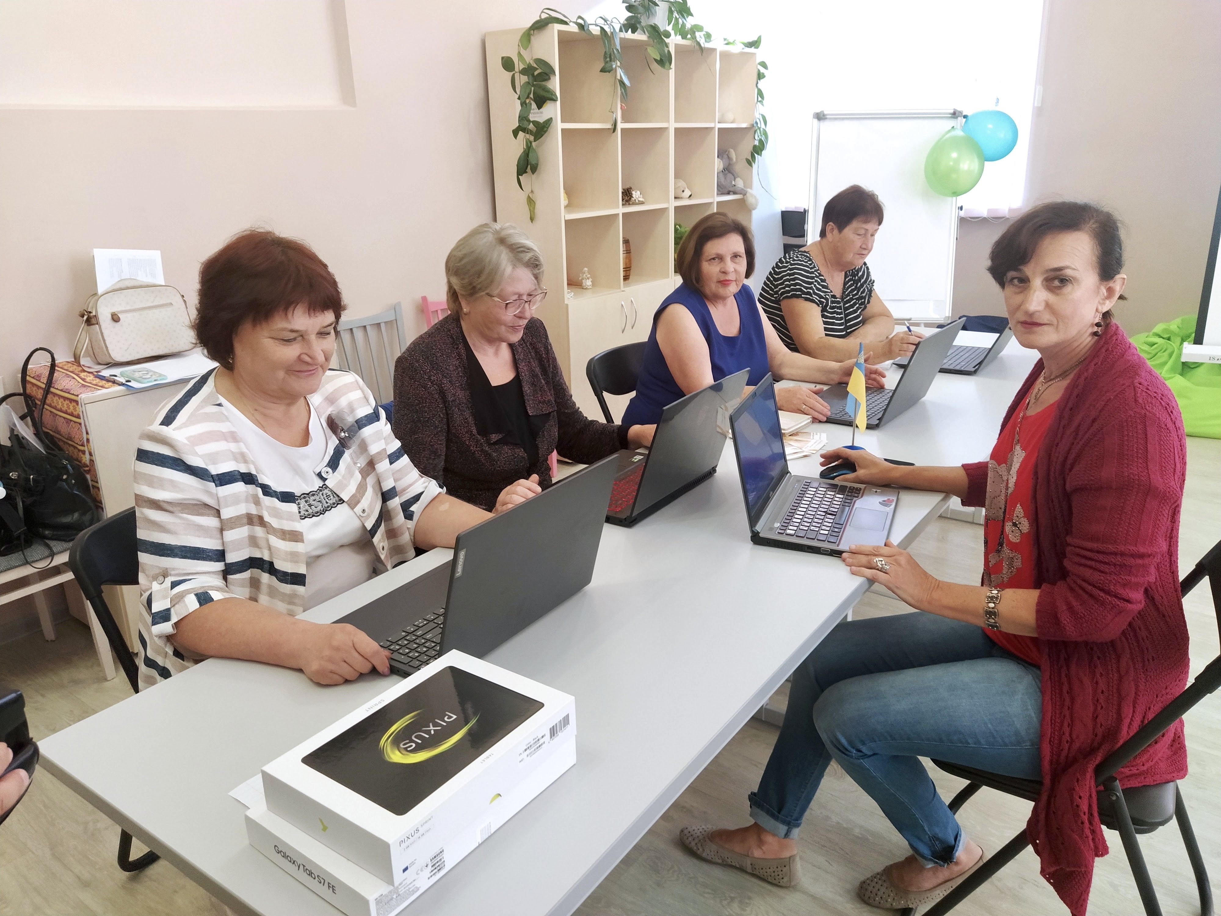 На Запоріжжі стартувала реалізація проєктів конкурсу «Громада своїми руками»