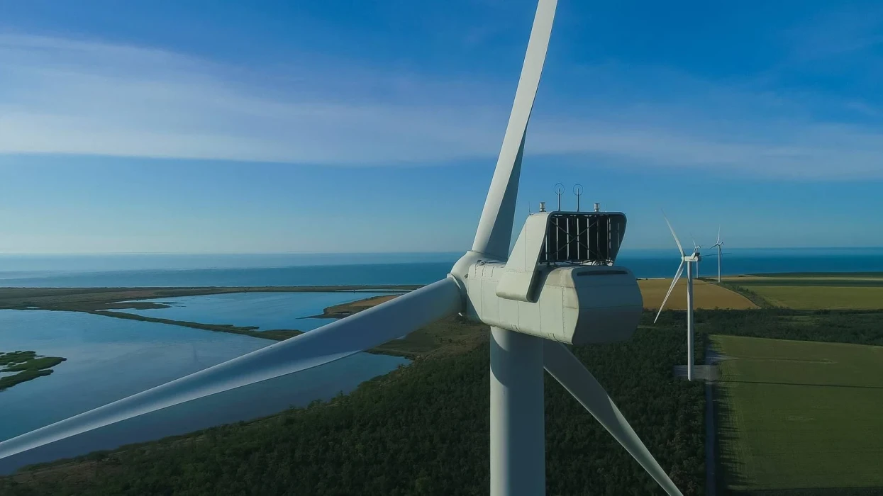 DTEK RENEWABLES investigates non-payment by the Guaranteed Buyer