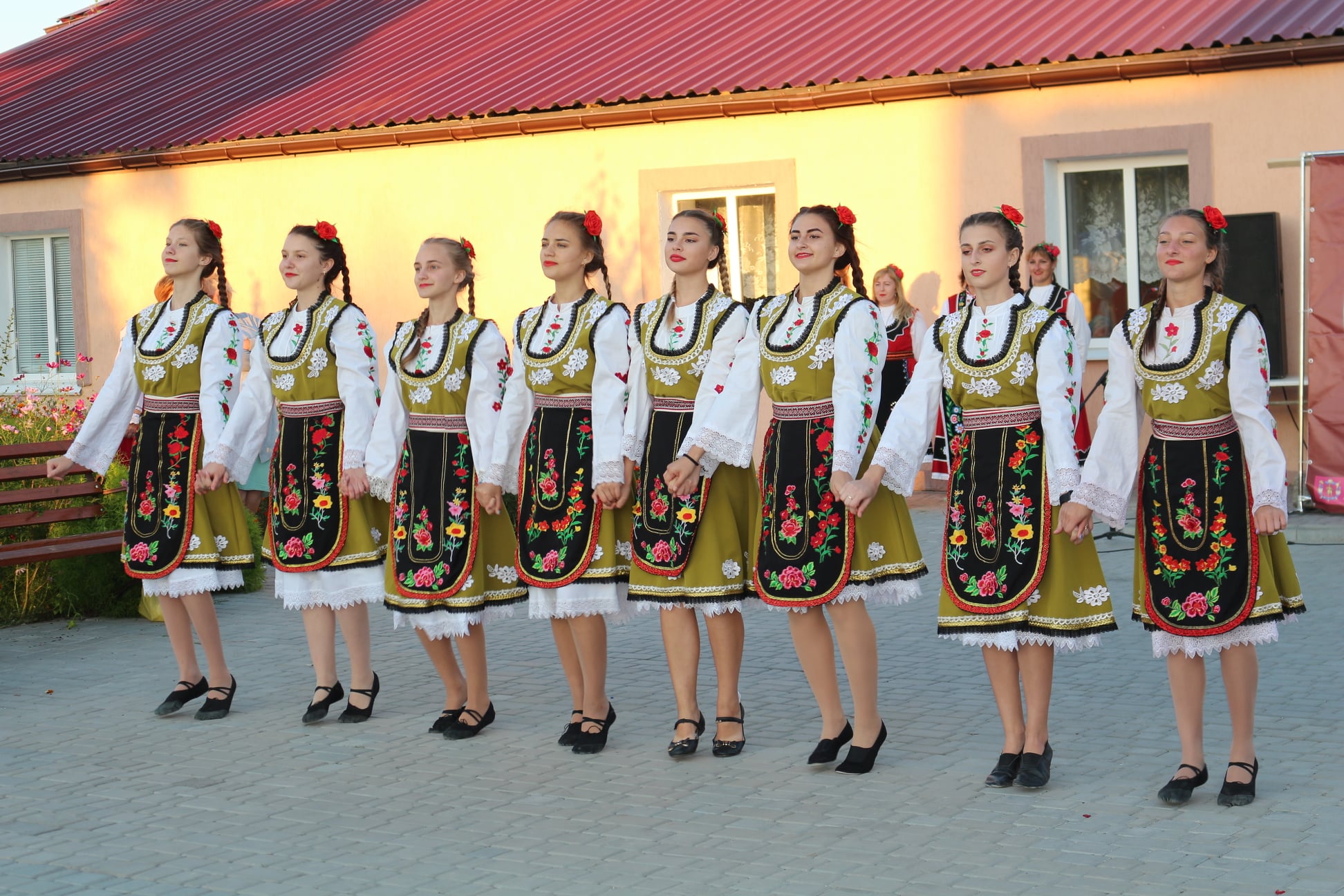 Приазовська громада презентувала безбар’єрні та екологічні проєкти в конкурсі «Громада своїми руками»