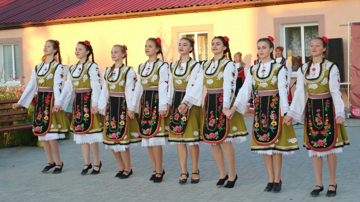 Приазовська громада презентувала безбар’єрні та екологічні проєкти в конкурсі «Громада своїми руками»