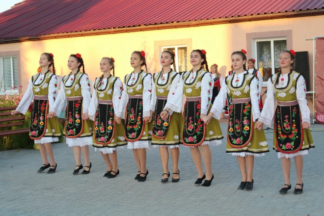 Приазовська громада презентувала безбар’єрні та екологічні проєкти в конкурсі «Громада своїми руками»