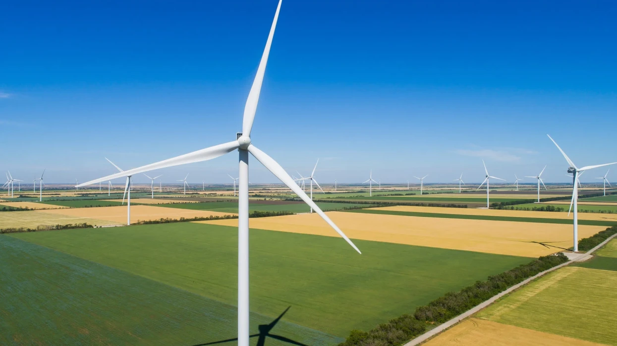 DTEK Renewables’ credit rating downgraded because of Ukrainian government’s green electricity payments scandal