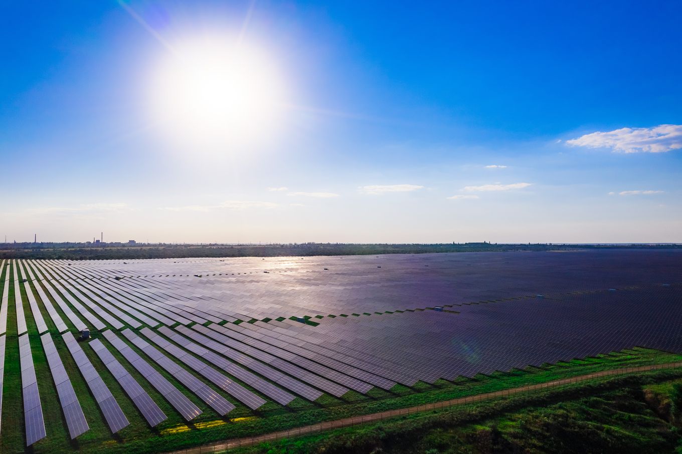 «Гарантований покупець» повернув ДТЕК ВДЕ залишок боргу за вироблену у 2020-2021 роках електроенергію