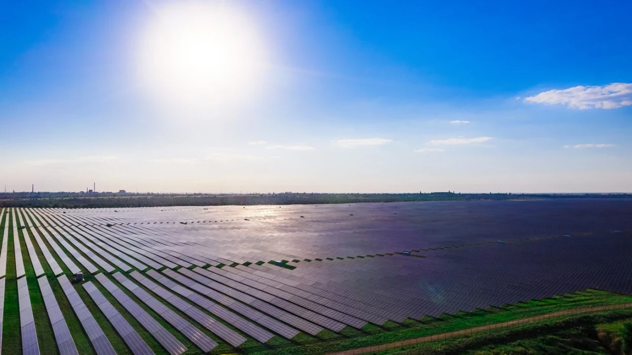 «Гарантований покупець» повернув ДТЕК ВДЕ залишок боргу за вироблену у 2020-2021 роках електроенергію