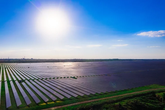 «Гарантований покупець» повернув ДТЕК ВДЕ залишок боргу за вироблену у 2020-2021 роках електроенергію