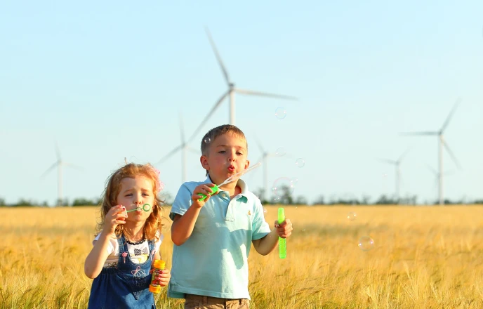 ДТЕК ВДЕ направив 16,4 млн грн на соціальний розвиток громад у 2021 році