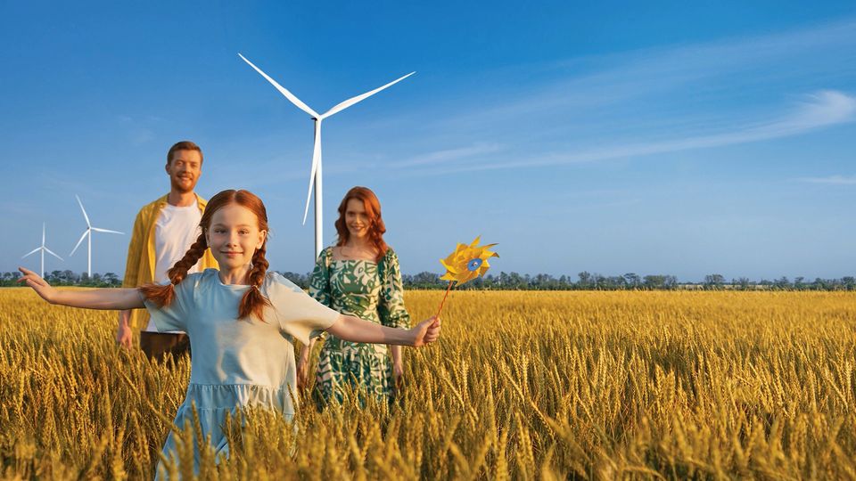 31,9 млрд грн податків перерахувала Група ДТЕК до держбюджету у 2021 році, капітальні інвестиції склали 23,4 млрд грн