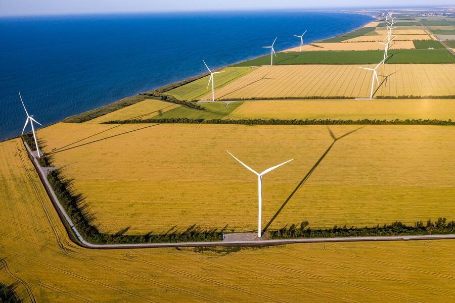 ДТЕК ВДЕ виплатив близько 2,4 млрд грн податків у 2021 році