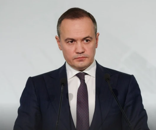 СЕО ДТЕК Максим Тімченко: Україна готова забезпечити не лише себе «зеленою» електроенергією, а й експортувати її до Європи