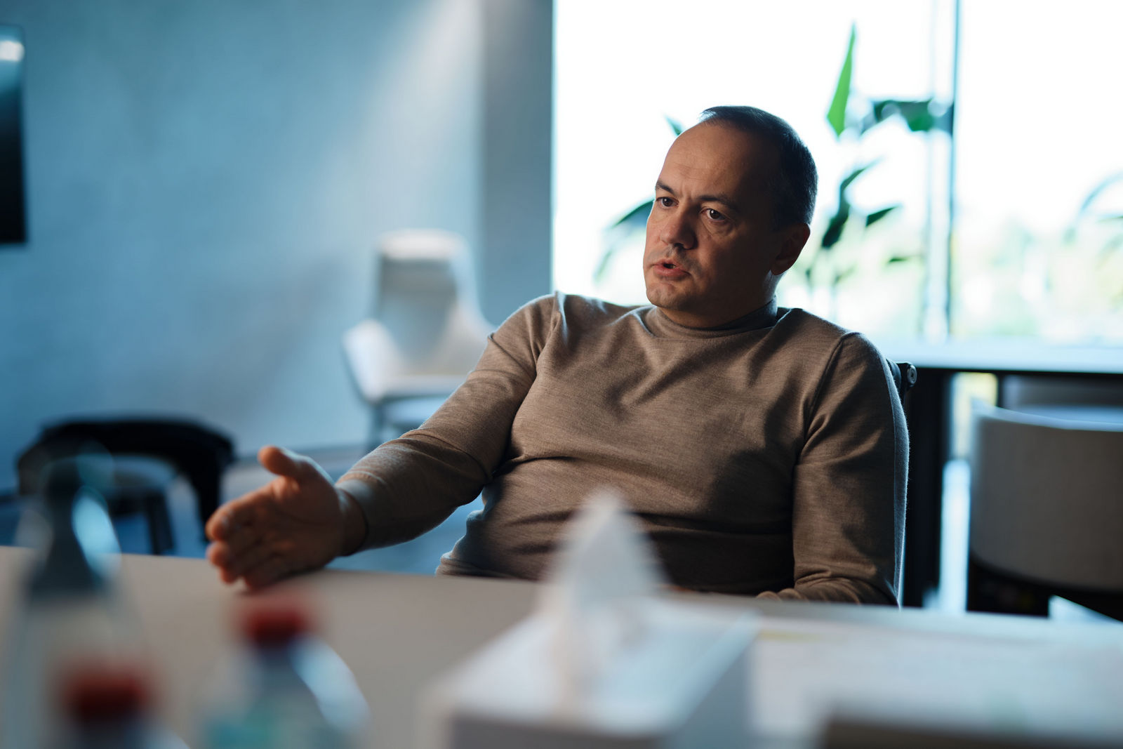 ДТЕК продовжує девелопмент проєктів ВЕС та СЕС в Європі