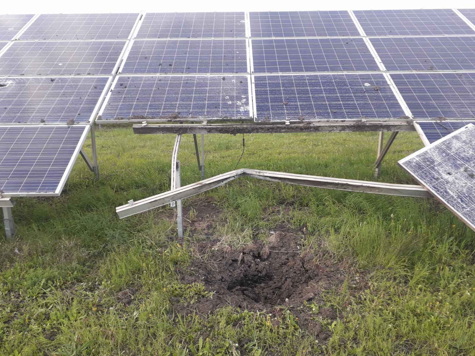 ДТЕК готовий відновити роботу Трифонівської СЕС на звільненій Херсонщині для підтримки енергосистеми