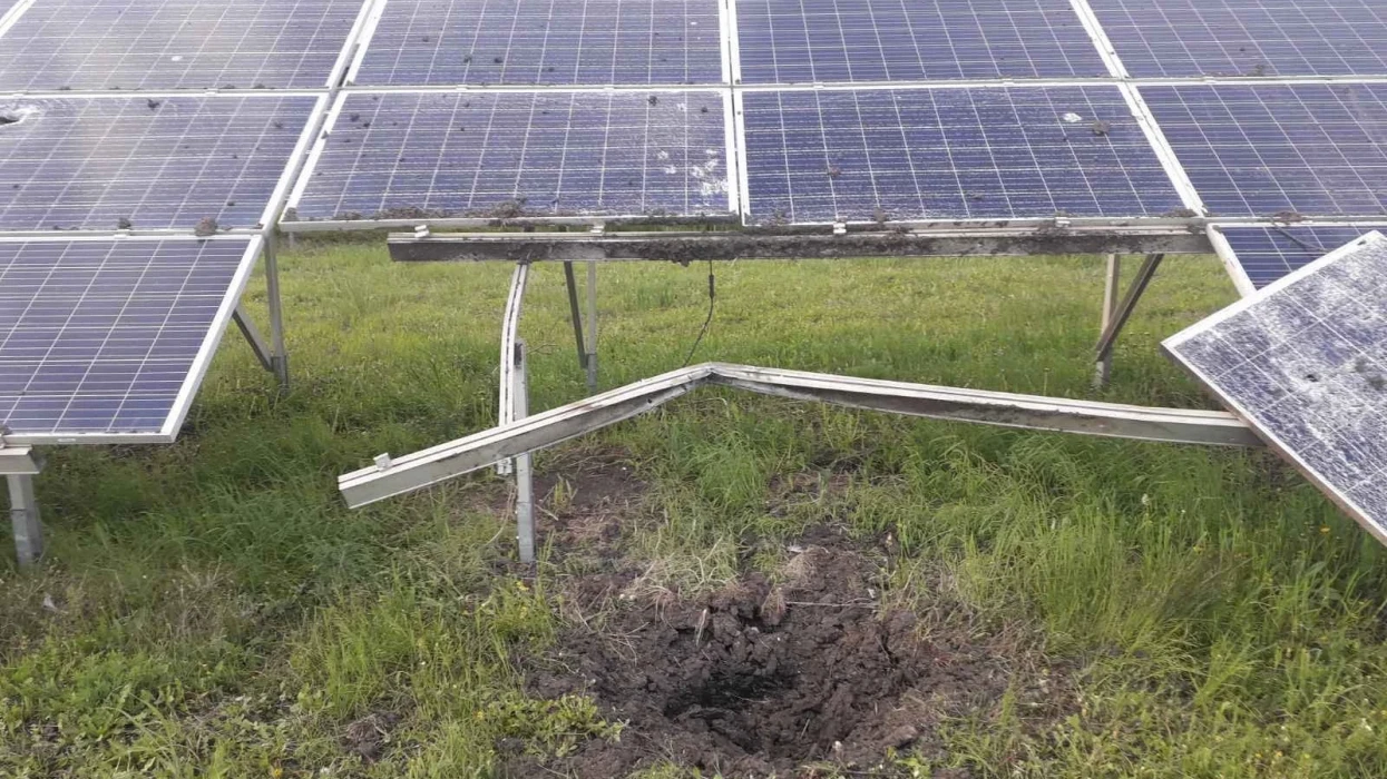 ДТЕК готовий відновити роботу Трифонівської СЕС на звільненій Херсонщині для підтримки енергосистеми ДТЕК готовий відновити роботу Трифонівської СЕС на звільненій Херсонщині для підтримки енергосистеми